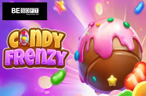 Candy Frenzy